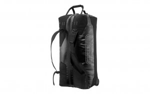 Krepšys Ortlieb Duffle RS Black