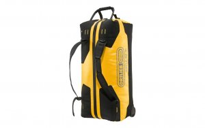 Krepšys Ortlieb Duffle RS Sun Yellow