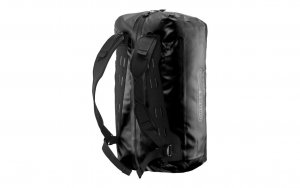 Krepšys Ortlieb Duffle Black