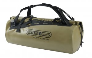 Krepšys Ortlieb Duffle RC Olive