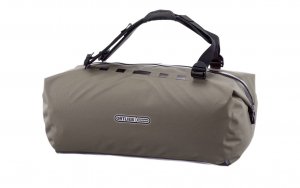 Krepšys Ortlieb Duffle Lite Dark Sand