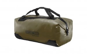 Krepšys Ortlieb Duffle Olive-Black