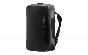 Krepšys Ortlieb Duffle Black