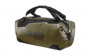 Krepšys Ortlieb Duffle Olive - Black