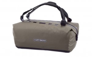 Krepšys Ortlieb Duffle Lite Dark Sand