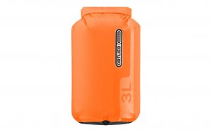 Krepšys Ortlieb Dry-Bag Light Orange