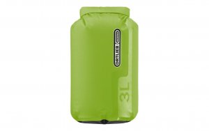 Krepšys Ortlieb Dry-Bag Light Light Green