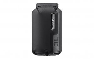 Krepšys Ortlieb Dry-Bag Light Black