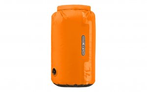 Krepšys Ortlieb Dry-Bag Light Valve Orange