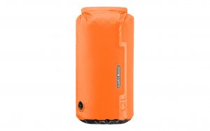 Krepšys Ortlieb Dry-Bag Light Valve Orange