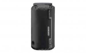 Krepšys Ortlieb Dry-Bag Light Valve Black