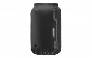 Krepšys Ortlieb Dry-Bag Light Valve Black