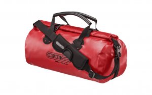 Krepšys Ortlieb Rack-Pack Red