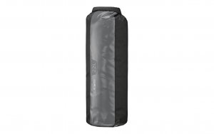 Krepšys Ortlieb Dry-Bag Heavy Duty Black - Grey