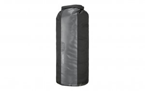 Krepšys Ortlieb Dry-Bag Heavy Duty Black - Grey