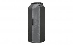 Krepšys Ortlieb Dry-Bag Heavy Duty Black - Grey