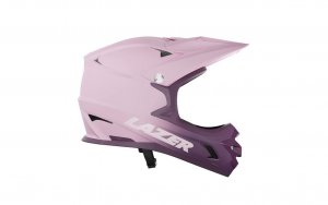 Šalmas dviratininkui Lazer Phoenix+ Matte Purple Storm
