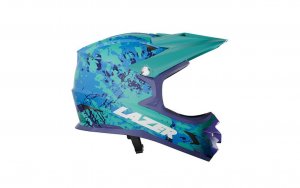 Šalmas dviratininkui Lazer Phoenix+ Inkstorm Blue