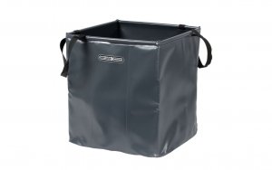 Sulankstomas dubuo Ortlieb Folding-Bowl Asphalt