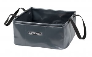 Sulankstomas dubuo Ortlieb Folding-Bowl Asphalt