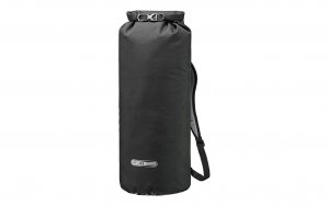 Krepšys Ortlieb X-Tremer Black