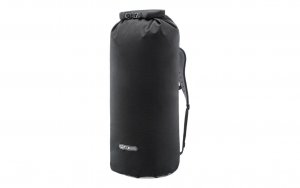 Krepšys Ortlieb X-Tremer Black