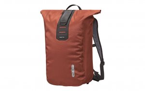 Kuprinė Ortlieb Velocity Lite Rooibos