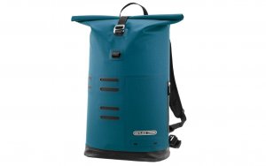 Kuprinė Ortlieb Commuter-Daypack Petrol