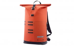 Kuprinė Ortlieb Commuter-Daypack Rooibos