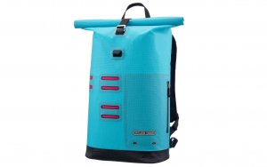 Kuprinė Ortlieb Commuter-Daypack Cyber Blue