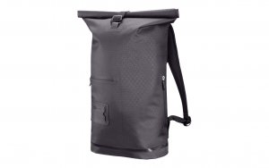 Kuprinė Ortlieb Daypack Metrosphere Black Embossed