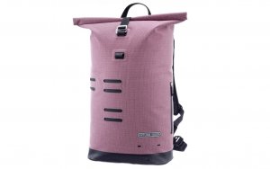 Kuprinė Ortlieb Commuter Daypack Urban Line Ash Rose