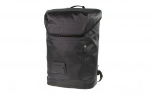 Kuprinė Ortlieb Soulo Metrosphere Black Embossed