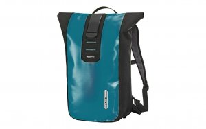 Kuprinė Ortlieb Velocity Petrol - Black