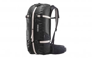 Kuprinė Ortlieb Atrack Black