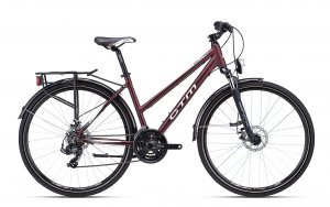 Dviratis CTM Maxima 2.0 Trek 28