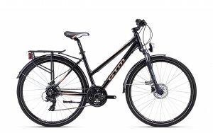 Dviratis CTM Maxima 3.0 Trek 28