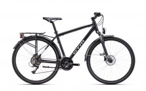 Dviratis CTM Tranz 28''