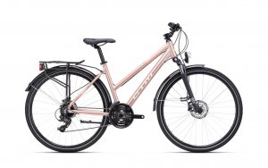 Dviratis CTM Maxima 3.0 28
