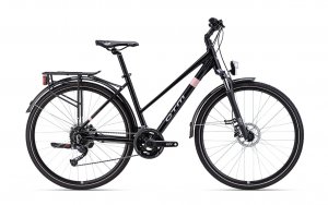 Dviratis CTM Maxima 2.0 28