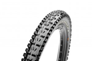 Bicycle tyre Maxxis 29 x 2.30 High Roller II TR