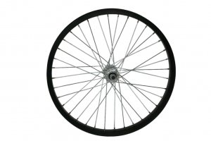 Wheel front 20