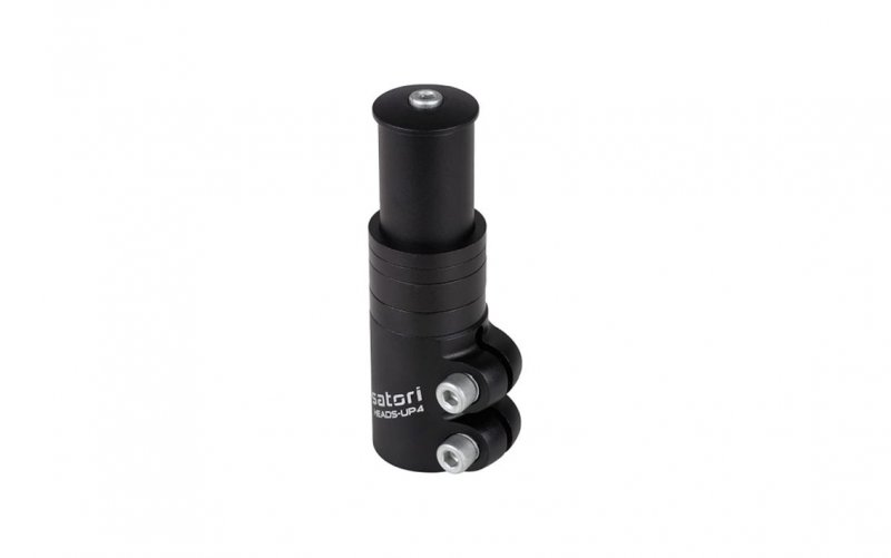 Satori stem sales riser