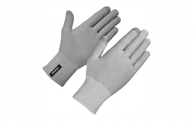 Merino cycling hot sale gloves