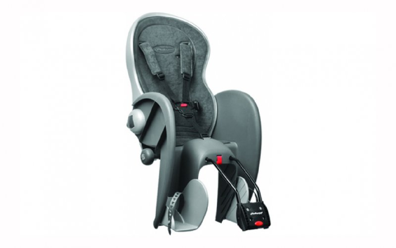 Polisport wallaby bike outlet seat