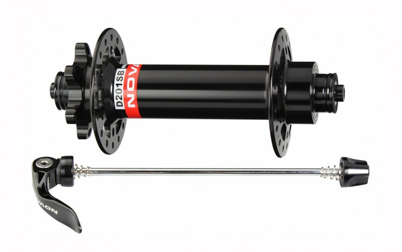 Fat bike axle online sizes