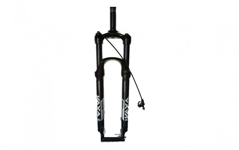 Vaxa 28 suspension discount fork